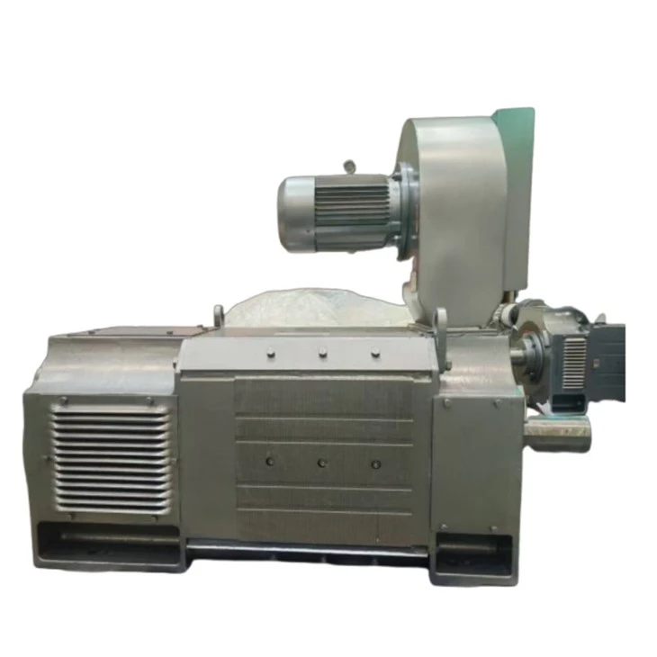 Z4-250-12 DC Industrial Motor 440V suppliers