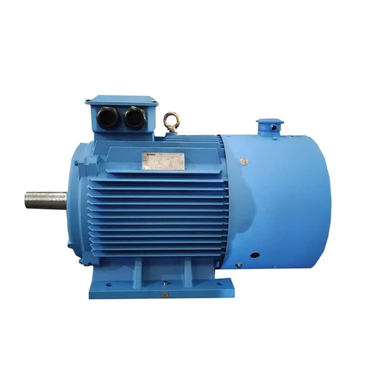 محرك كهربائي PMAC